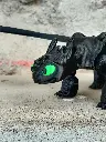 Night Fury - Toothless from How To Train Your Dragon