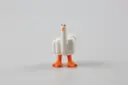 Duck U - Desk Decoration