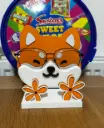 Shiba Inu - Glasses Holder