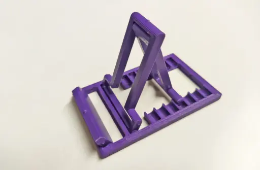 Mobile stand (Credit card size) - Phone Stand