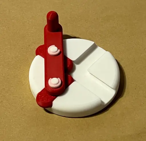 Fidget Toy